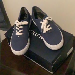 Nautica Slip on Shoes